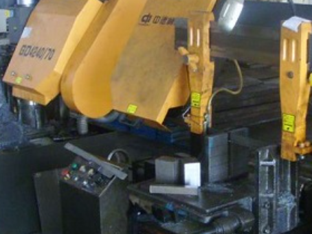 双台子SM45模具钢
