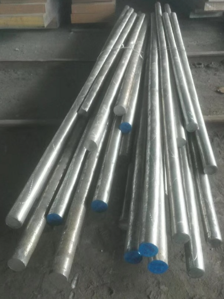 双台子P20模具钢