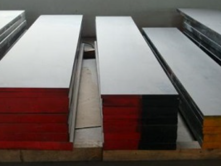 双台子Cr12MoV模具钢