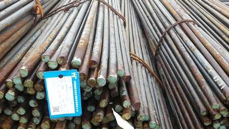双台子30CrNi3Mo合金结构钢
